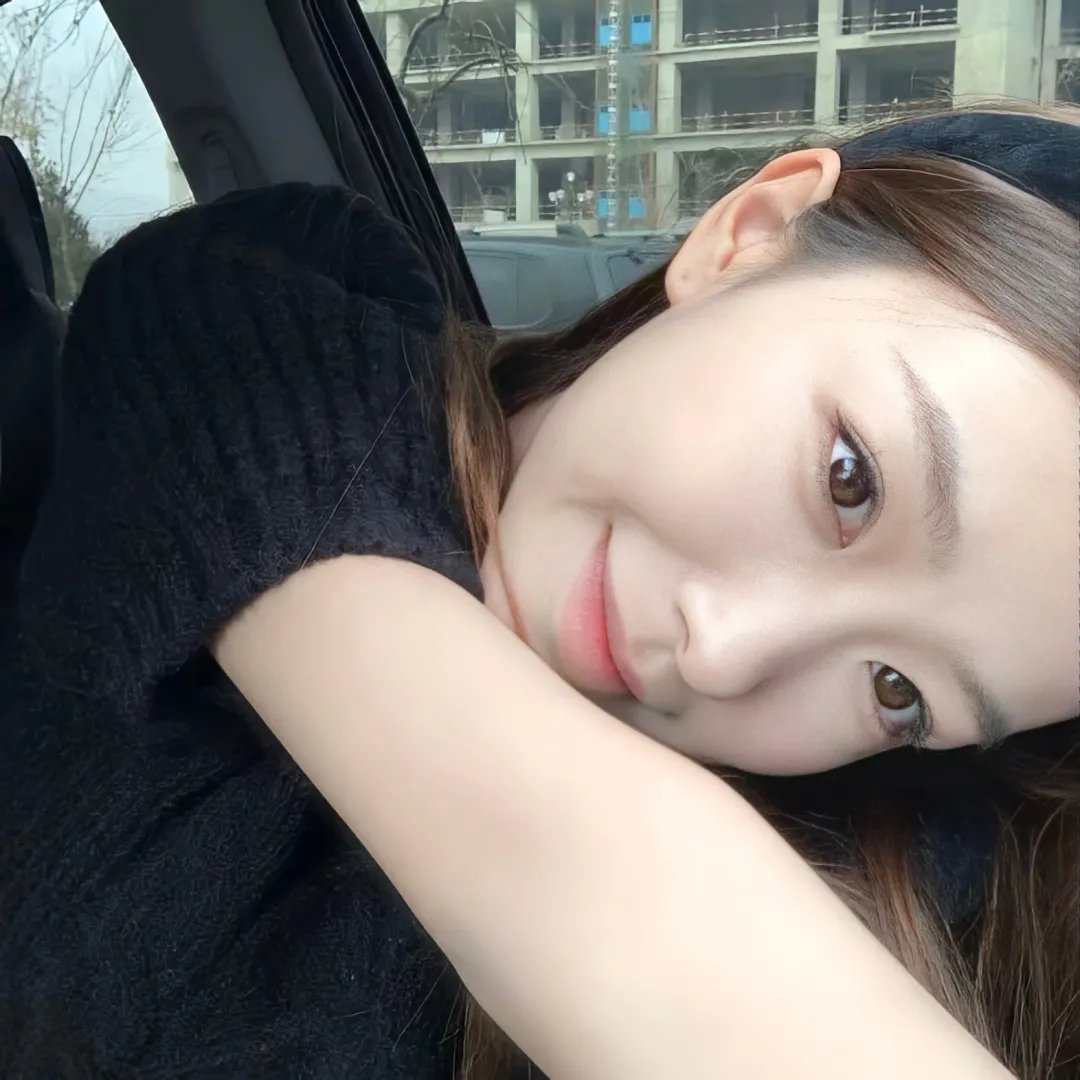 负罪少女