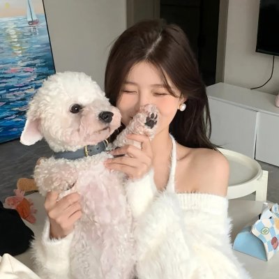 花繁叶茂