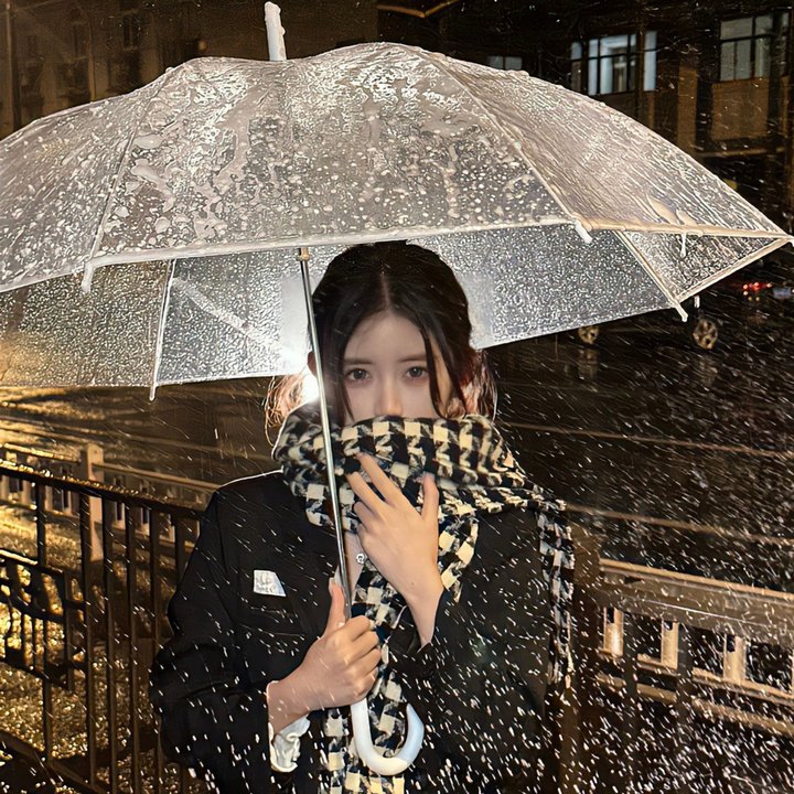 潇洒姐妹行